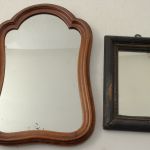 790 8256 MIRRORS